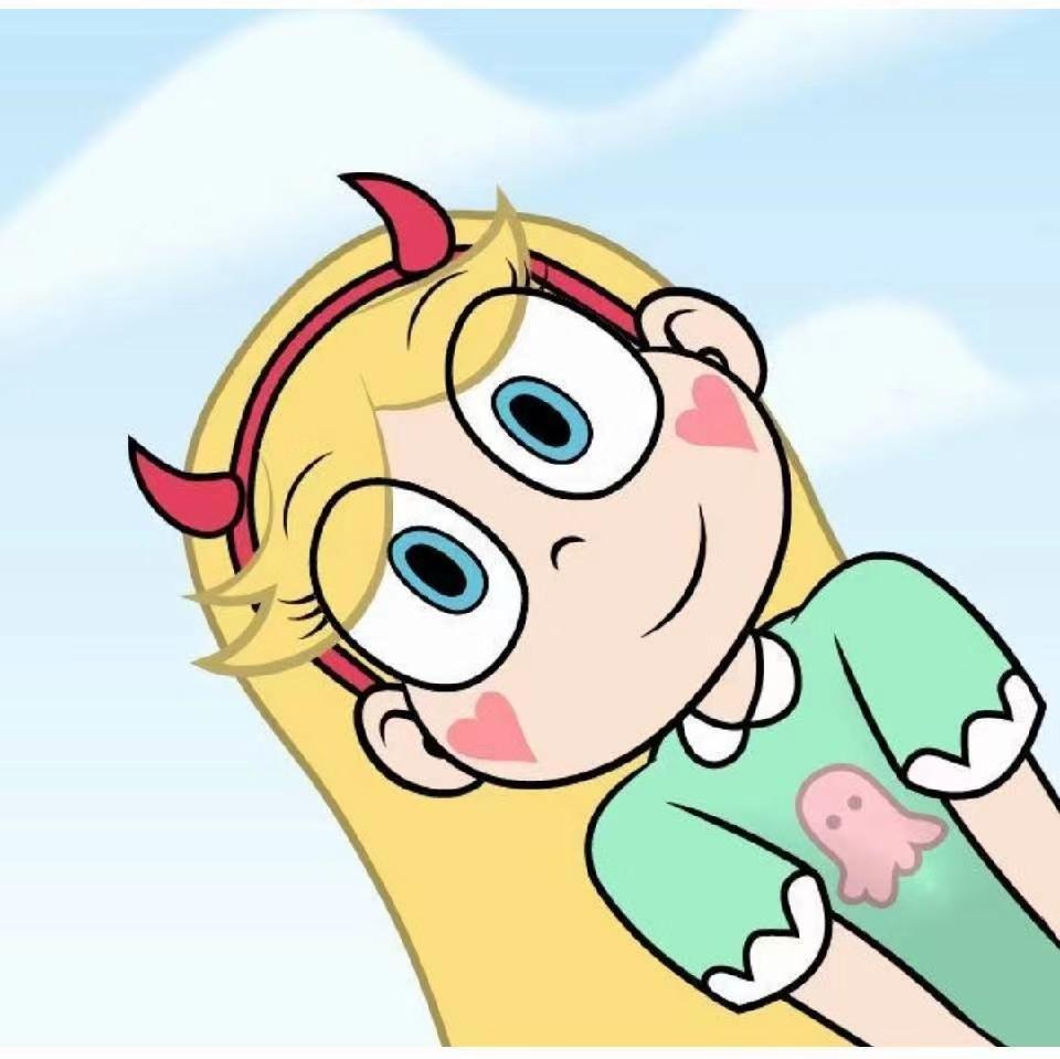 想问一下这个金色头发戴发箍的卡通人物叫什么名字,是哪部影片阶段?