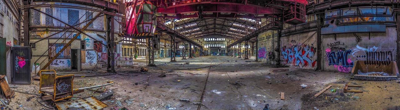 玩具店如何布局陈列