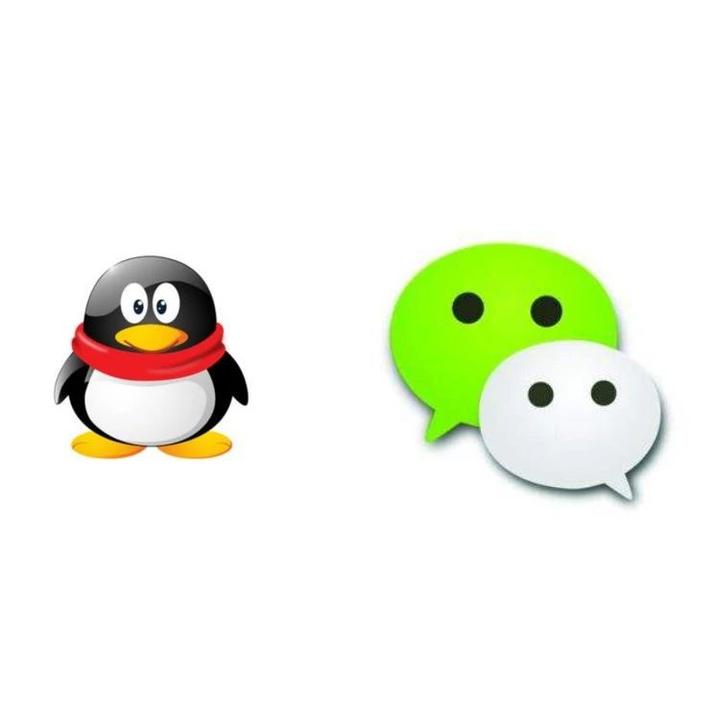 微信和 QQ 合并：一键查看消息！ - 知乎