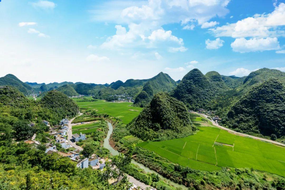 兴义景点排行榜，兴义必去的10个地方，全部去过才算真正玩转兴义~ - 知乎