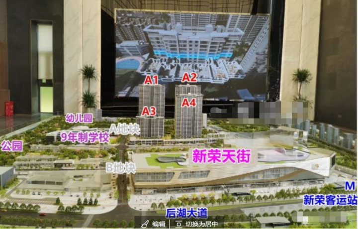 武汉65个纯新盘真实去化曝光!这就是差距! - 知乎