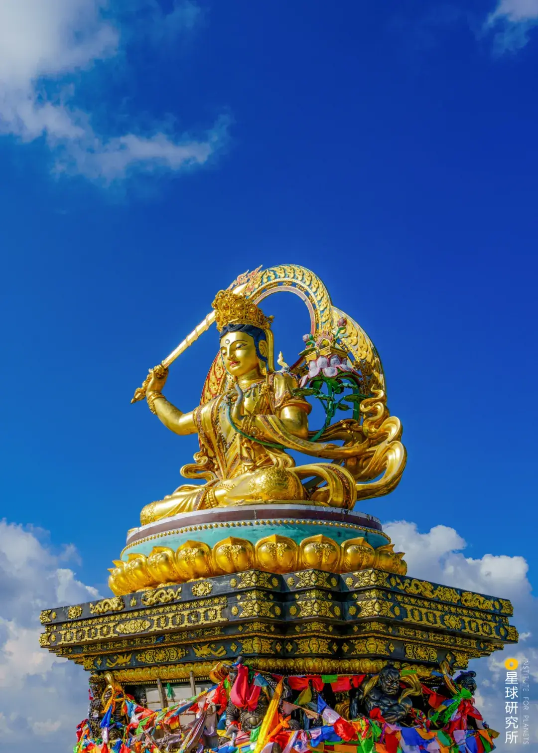 「五台山」是一个什么景点,有哪些吸引人的地方和游览建议?-五台山怎么样好玩吗