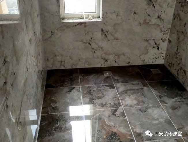 打算全屋通铺一种地砖，选什么颜色好，求推荐？ - 知乎