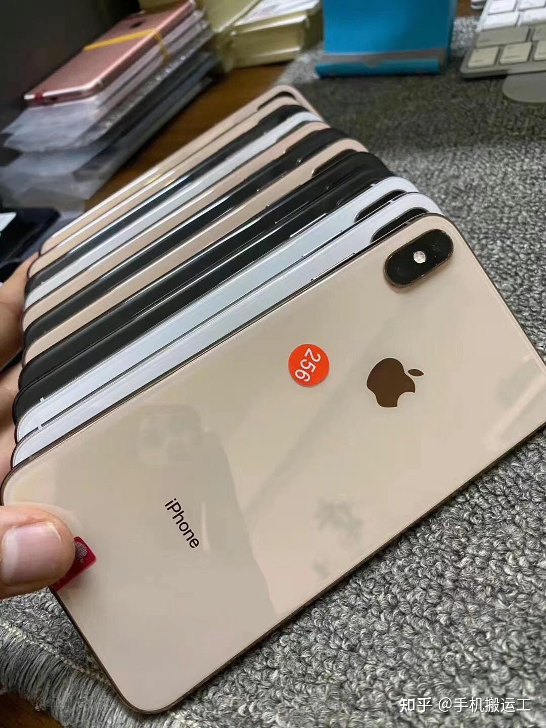 某宝3300左右的256g日版iphonexs怎么样