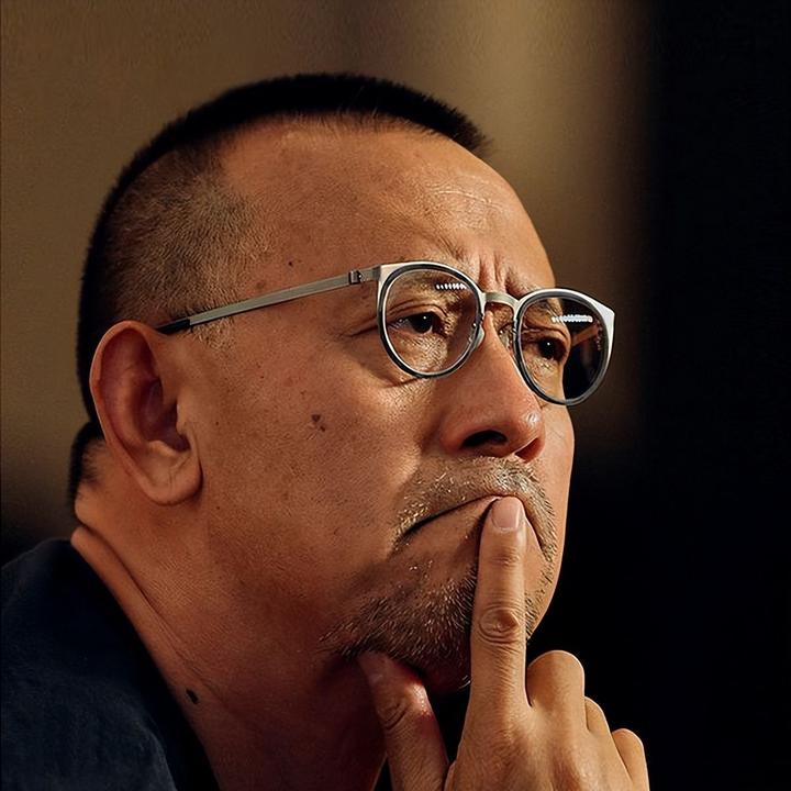 姜文的“落寞”，是电影圈的“悲哀” - 知乎