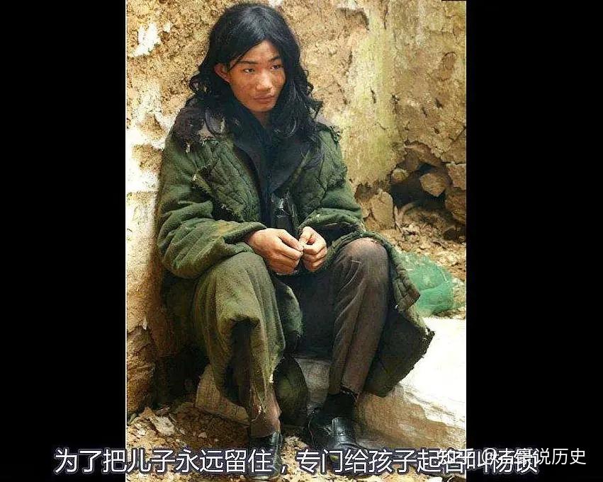 “中国第一懒人”杨锁:懒得干活,懒得吃饭,23岁活活饿死 - 知乎
