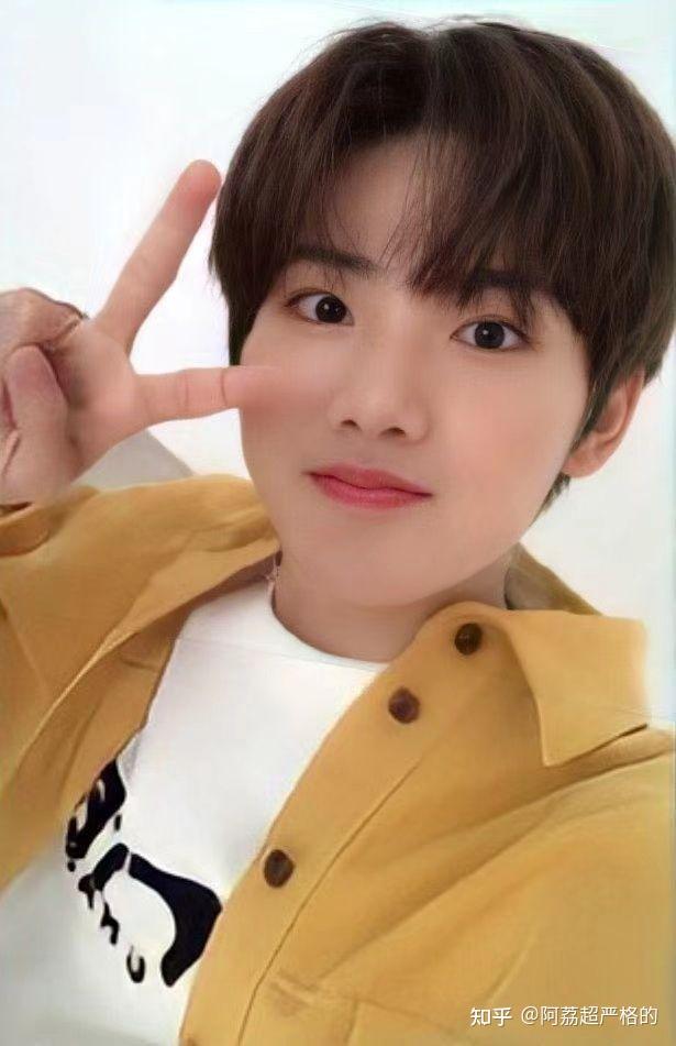 如何评价yg新男团的成员金俊奎?