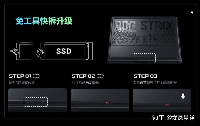 华硕 ROG 新款枪神 9 Plus 游戏本配置高端,该游戏本有哪些亮点?是否值得购买? - 知乎