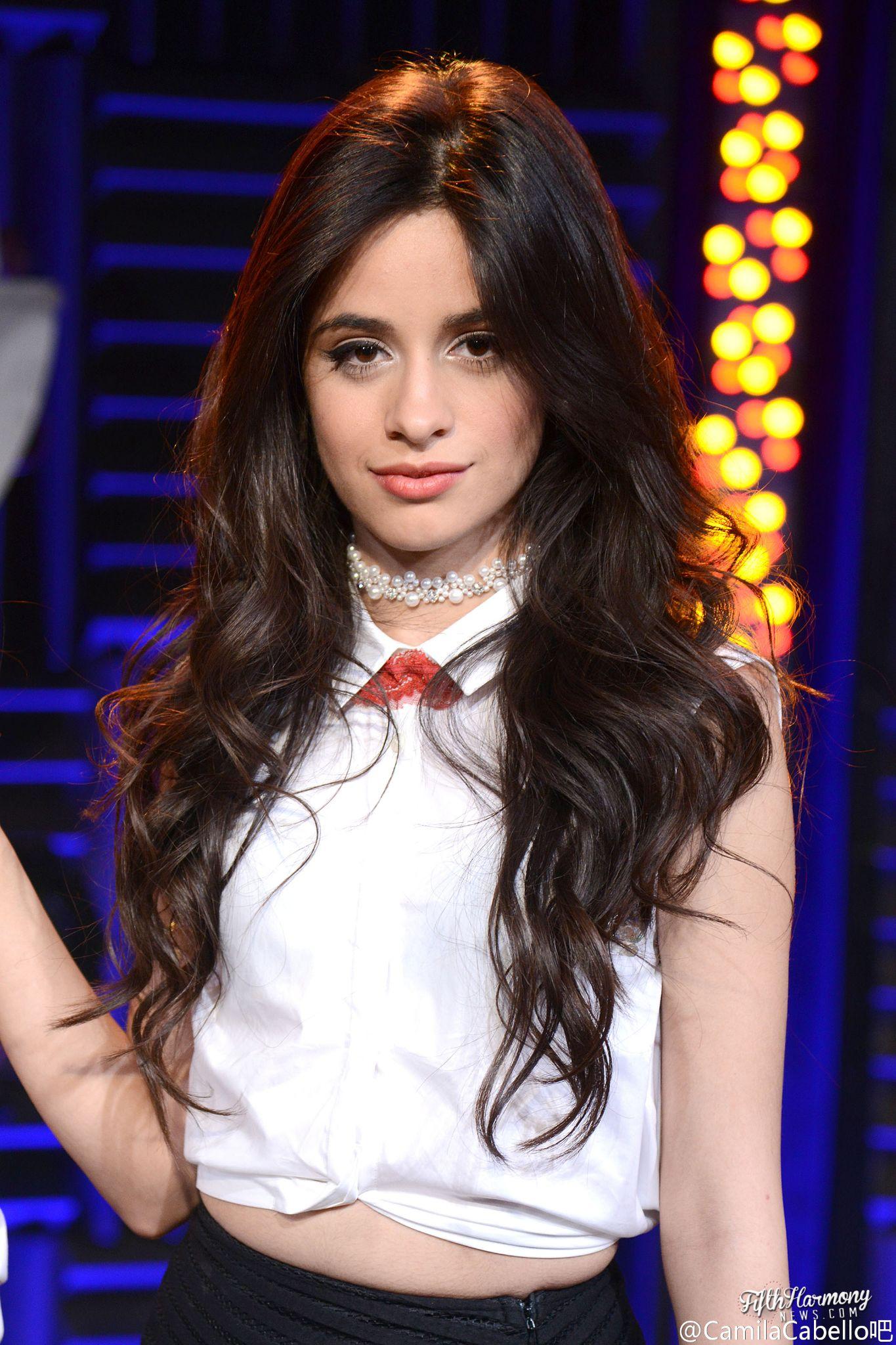 如何评价卡妹camila cabello? - 知乎