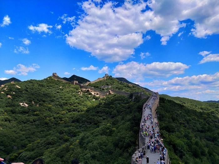 去北京旅游5天需要多少钱，北京游玩5天行程怎么安排，超实用的攻略分享给你！ - 知乎