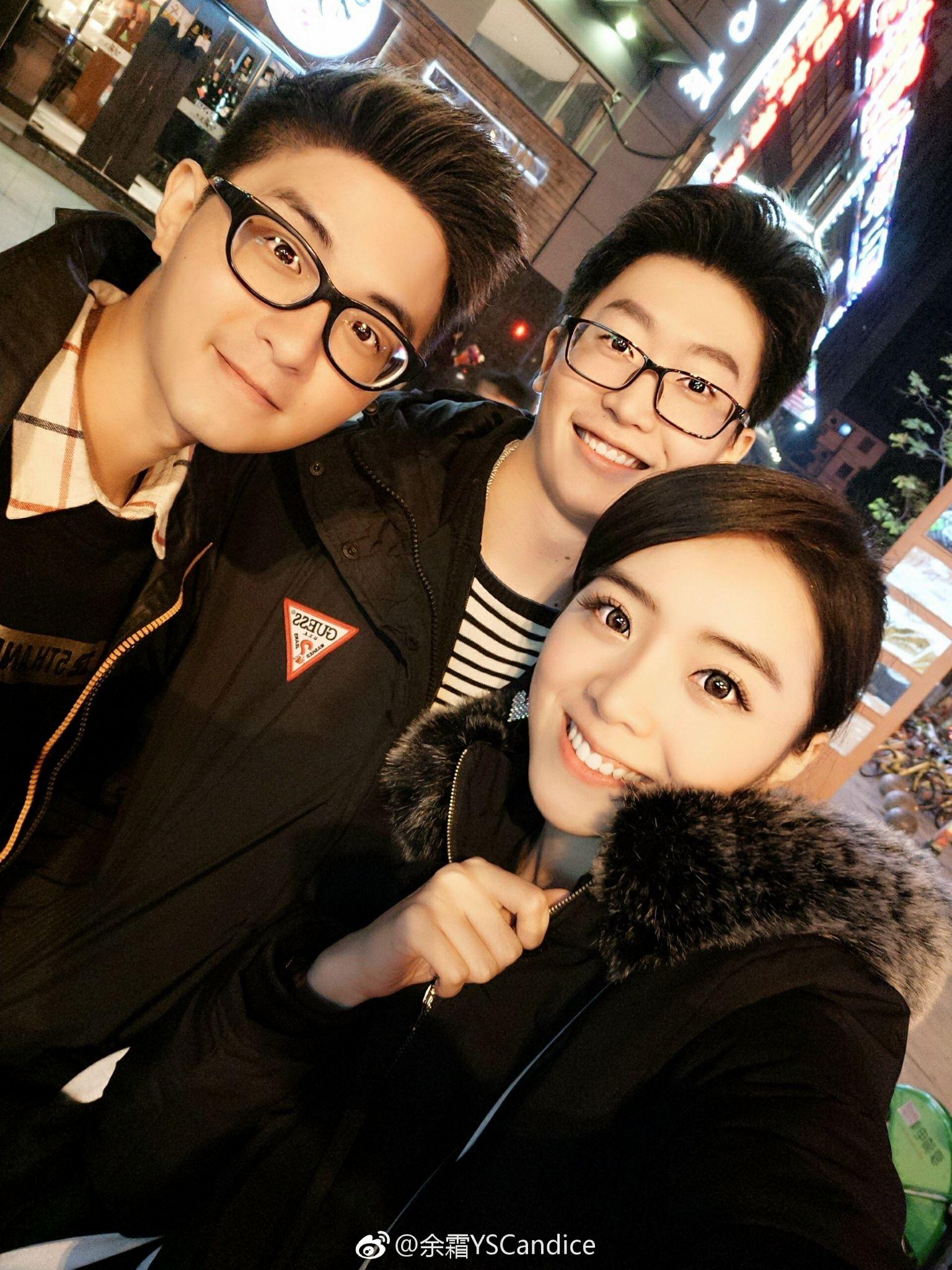 如何评价骆歆王记得1月13日同时发的公开关系的微博