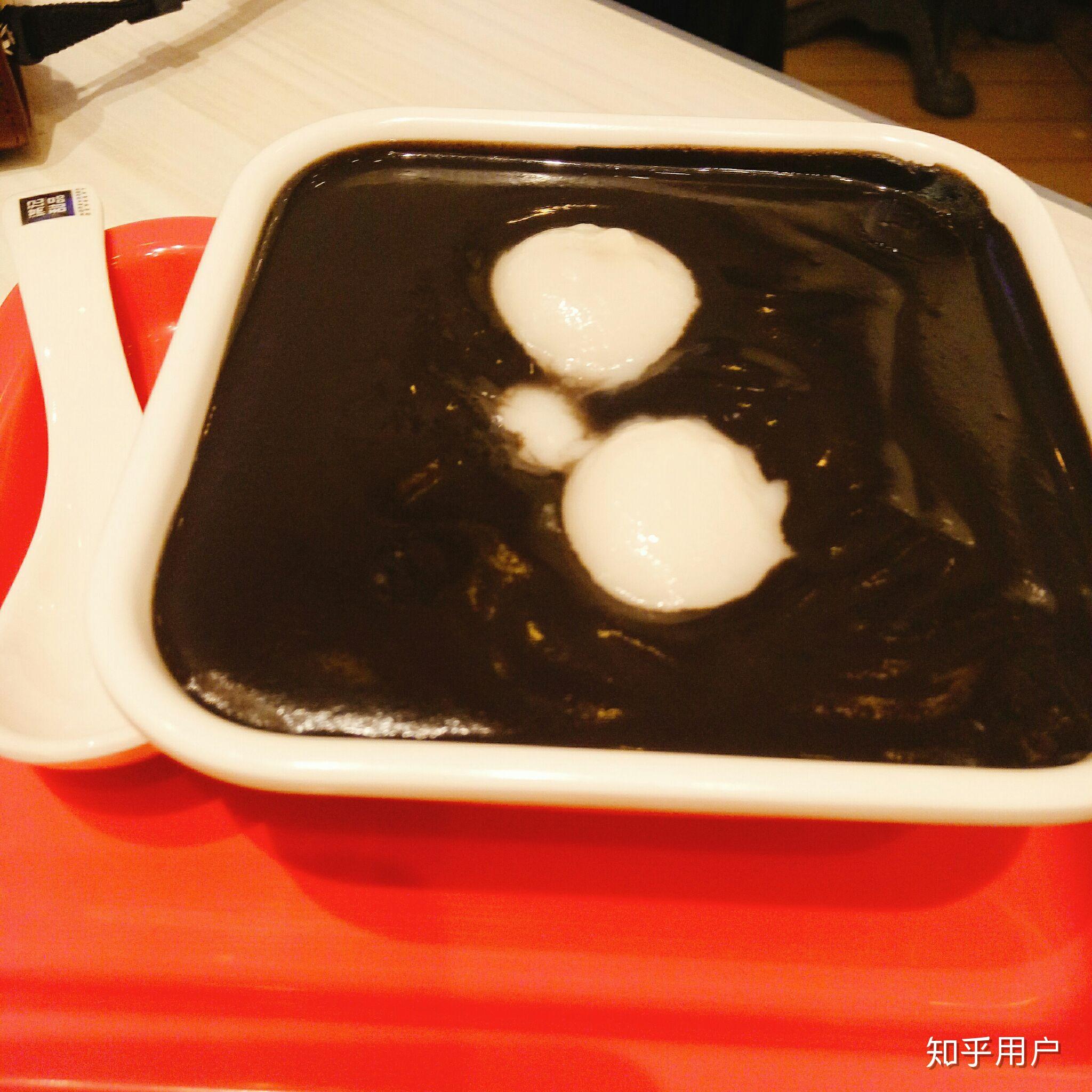 满记甜品有什么值得推荐的甜点? - 知乎