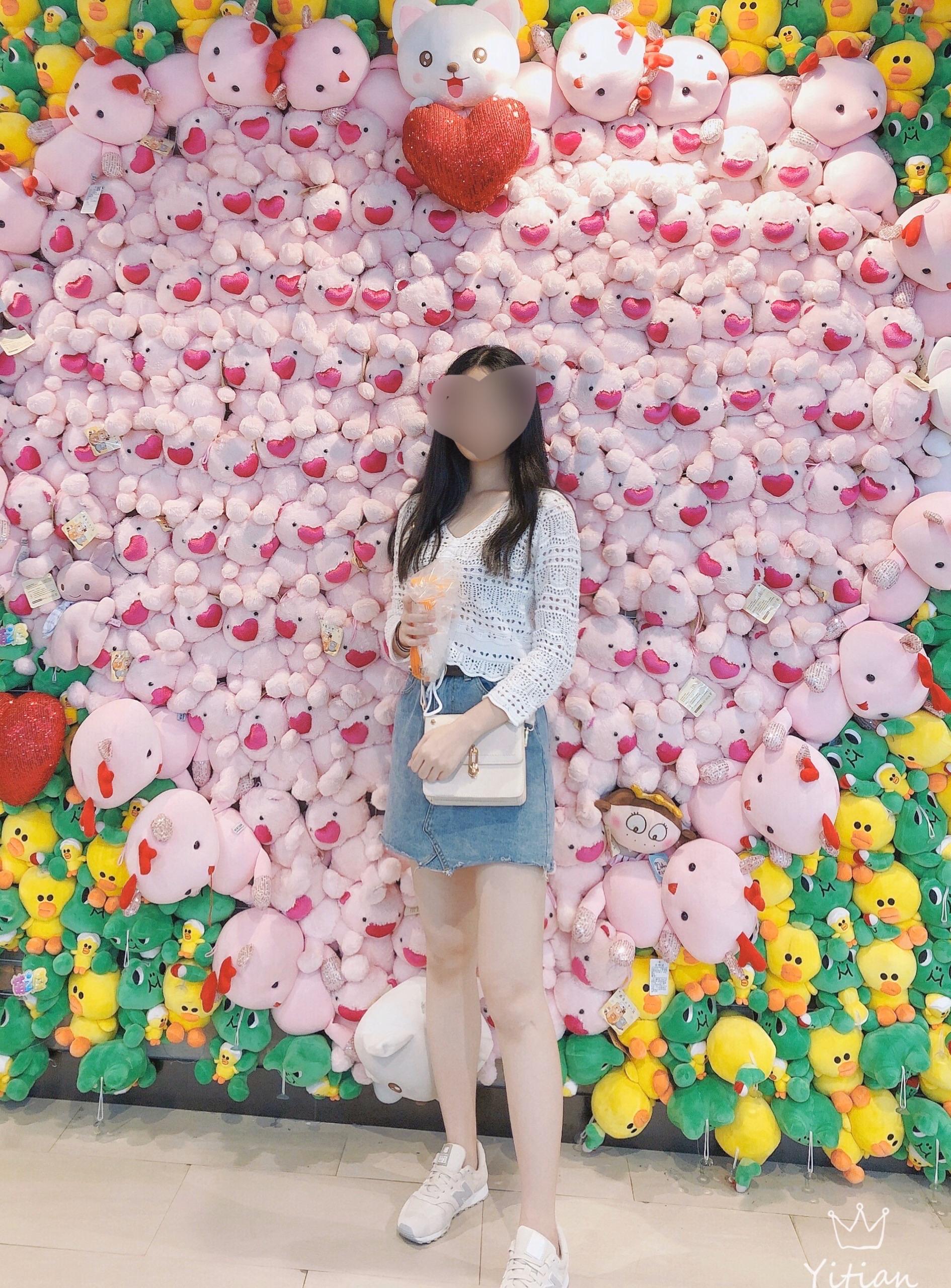 我女生168cm110斤算不算胖