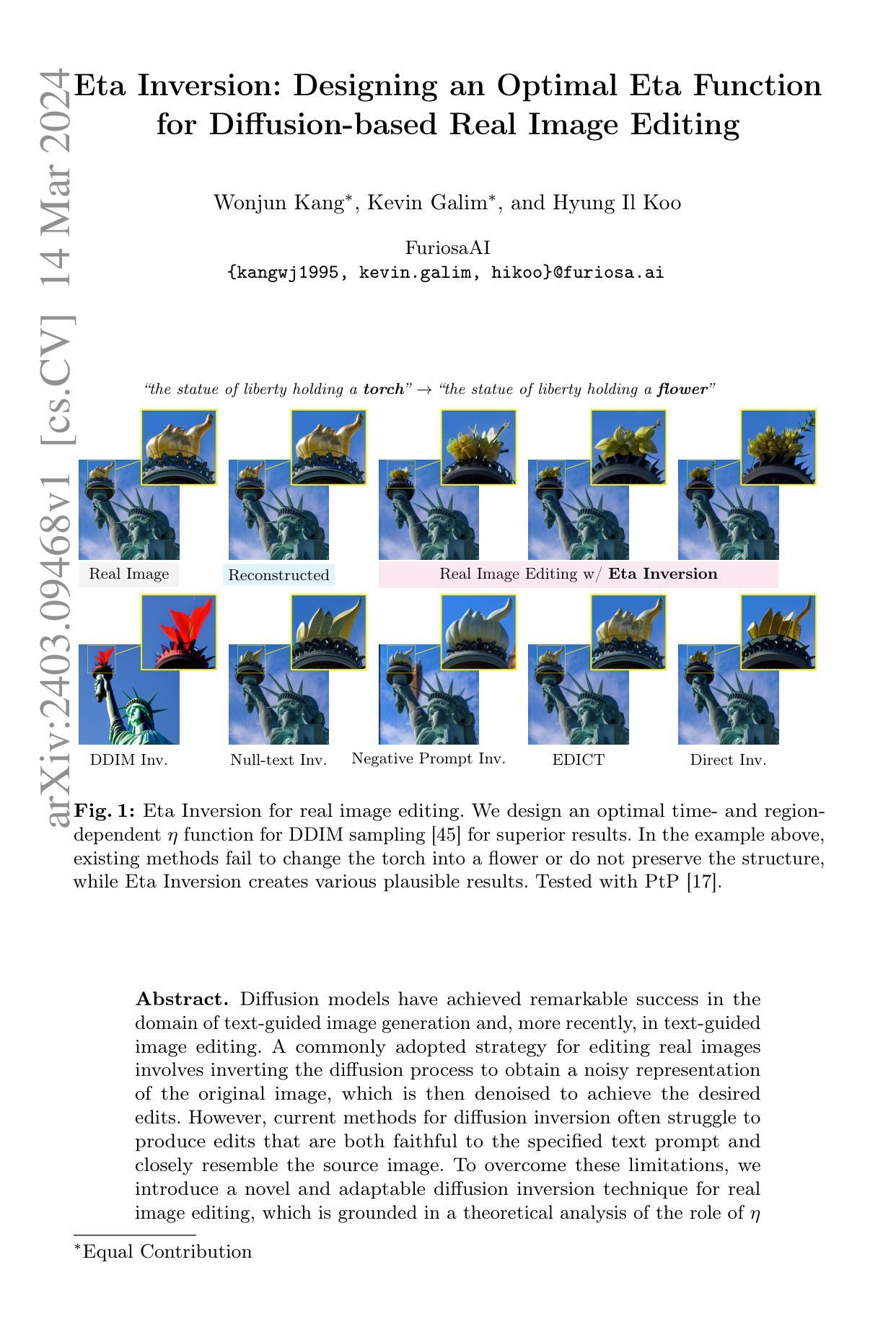 Diffusion Models