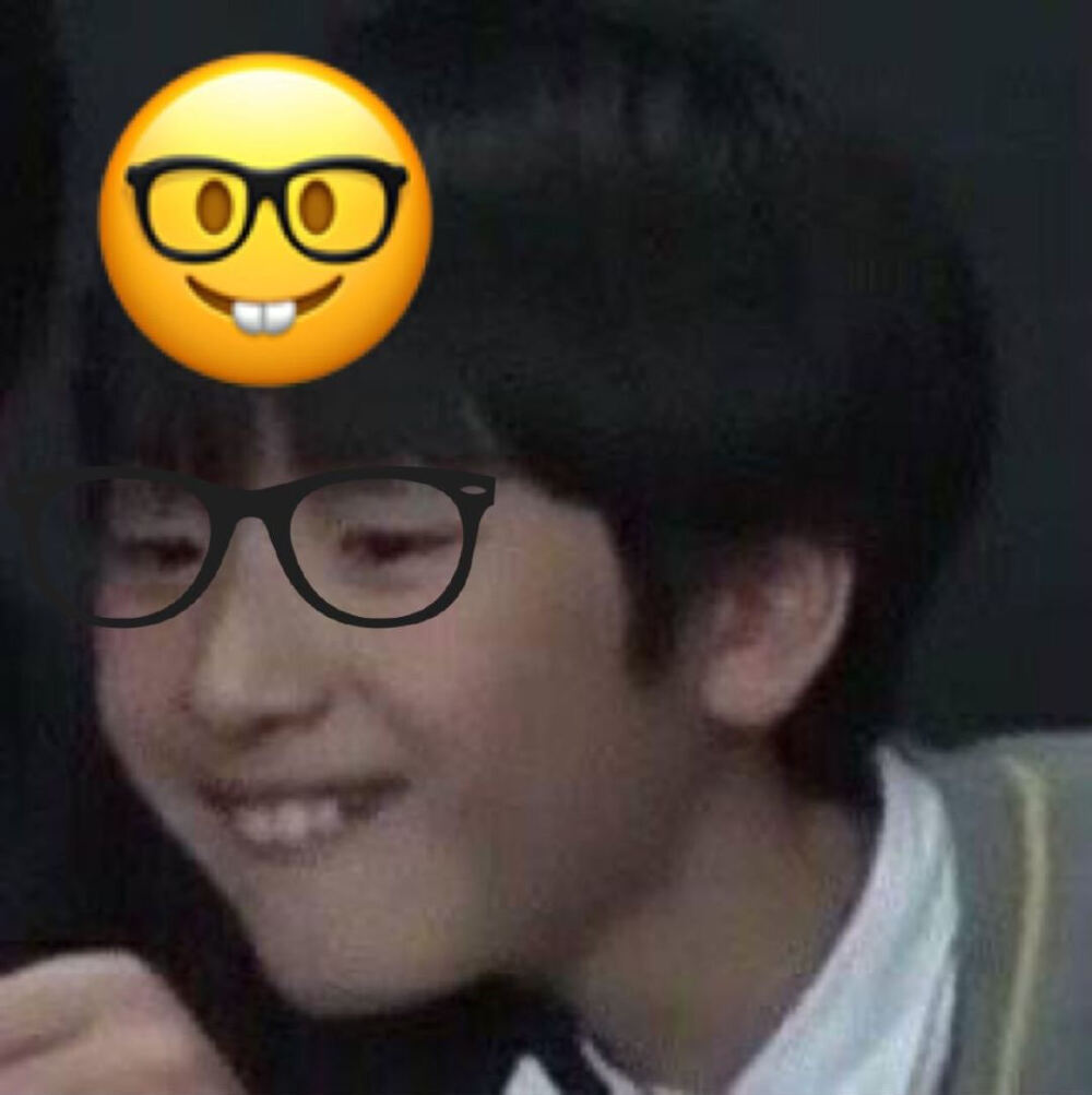 有没有时代少年团非常搞笑的表情包？