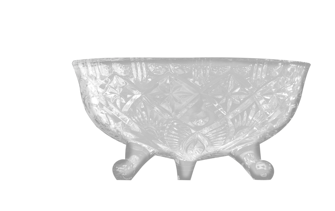 雨花石为什么透明