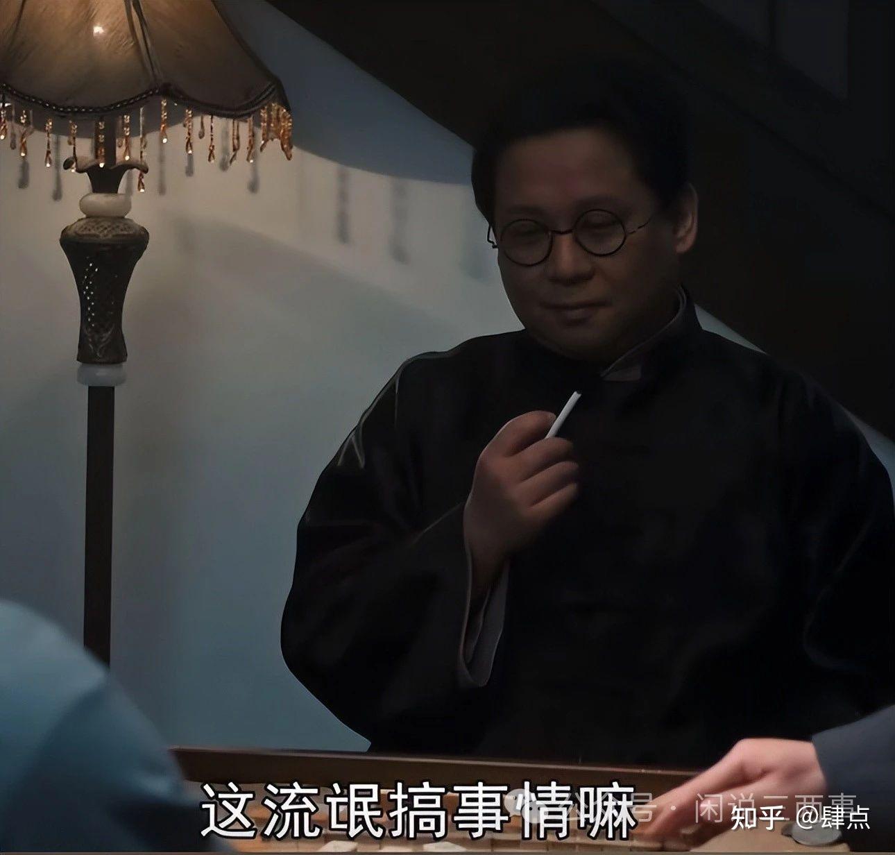 《问苍茫》之叶楚伧:为难教员,背千古骂名 - 知乎