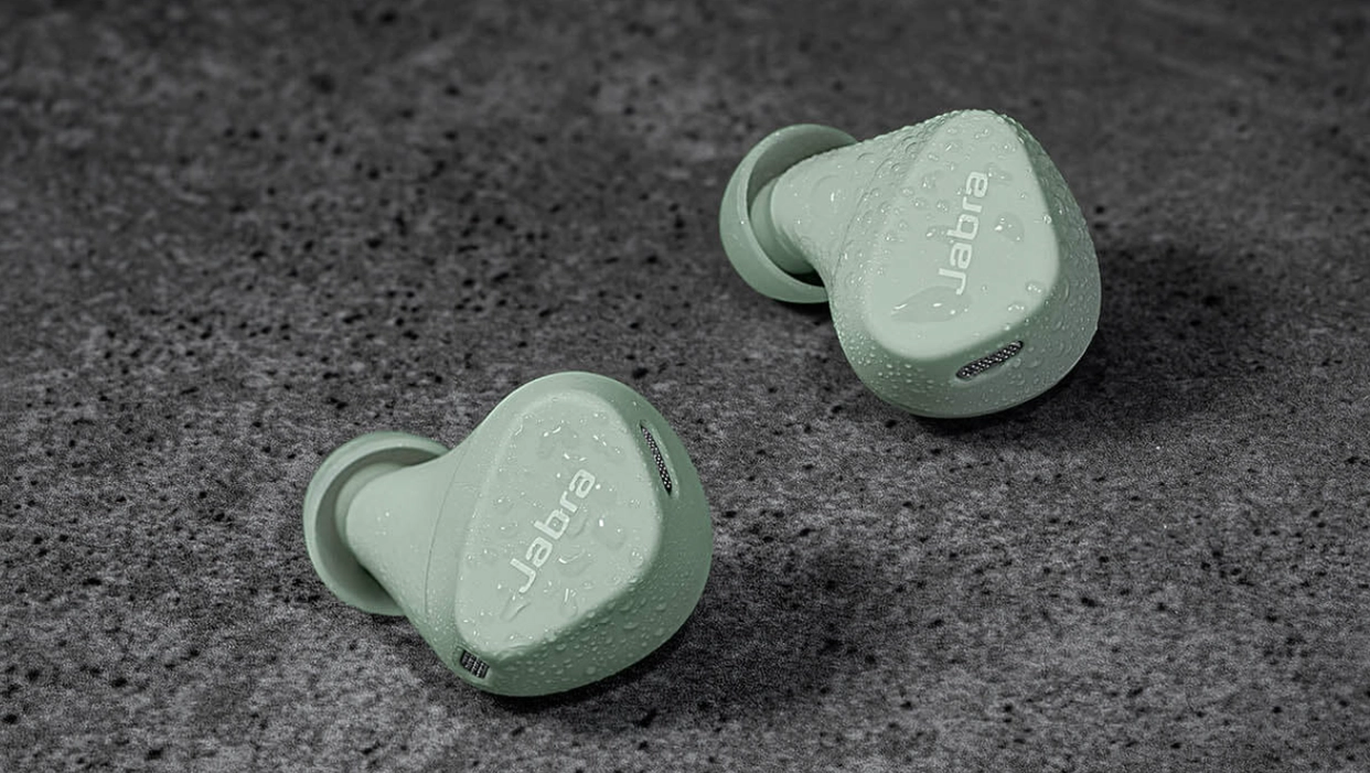 给理工男送礼物,捷波朗jabra elite 85t,jabra elite 7pro哪款耳机