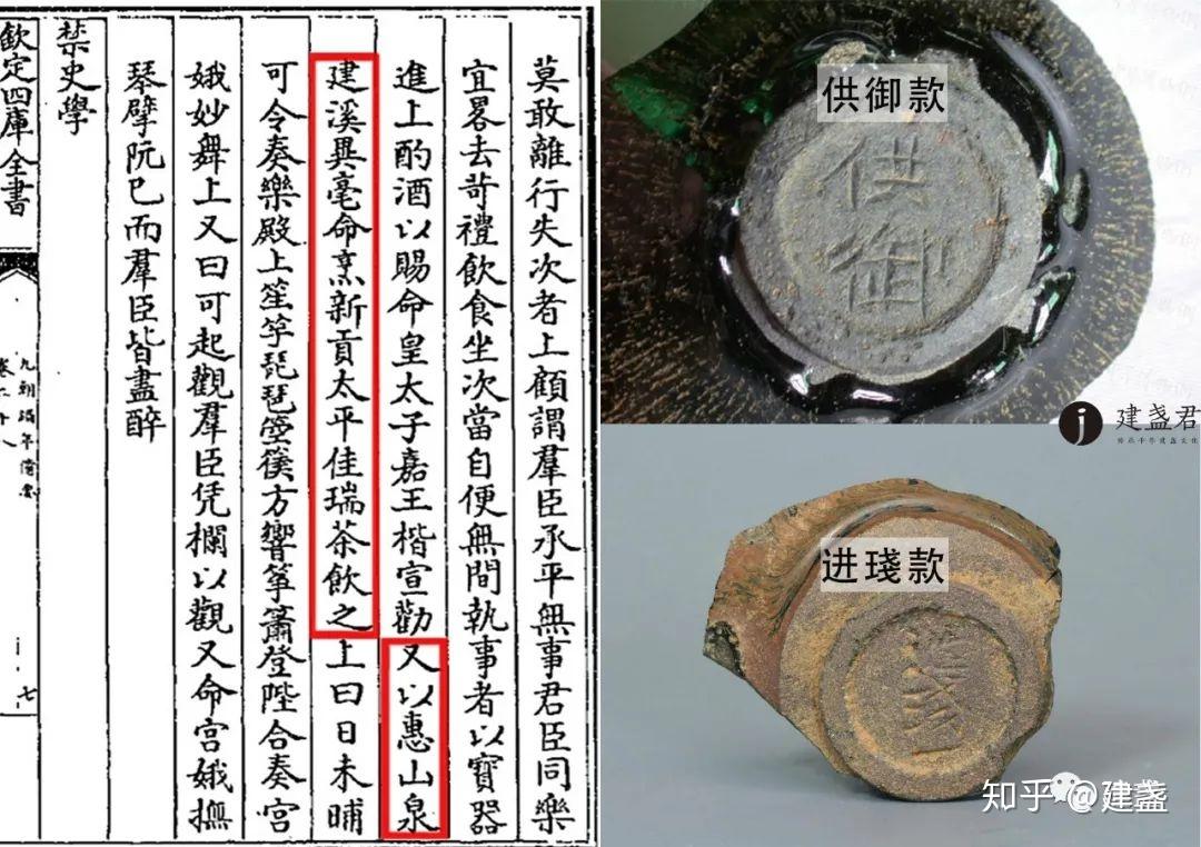 中国名窑入门指南 | 越窑、龙泉窑、建窑、吉州窑、景德镇窑有何特色? - 知乎