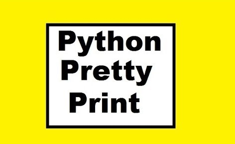 Python标准库笔记(8) — pprint模块 - 知乎