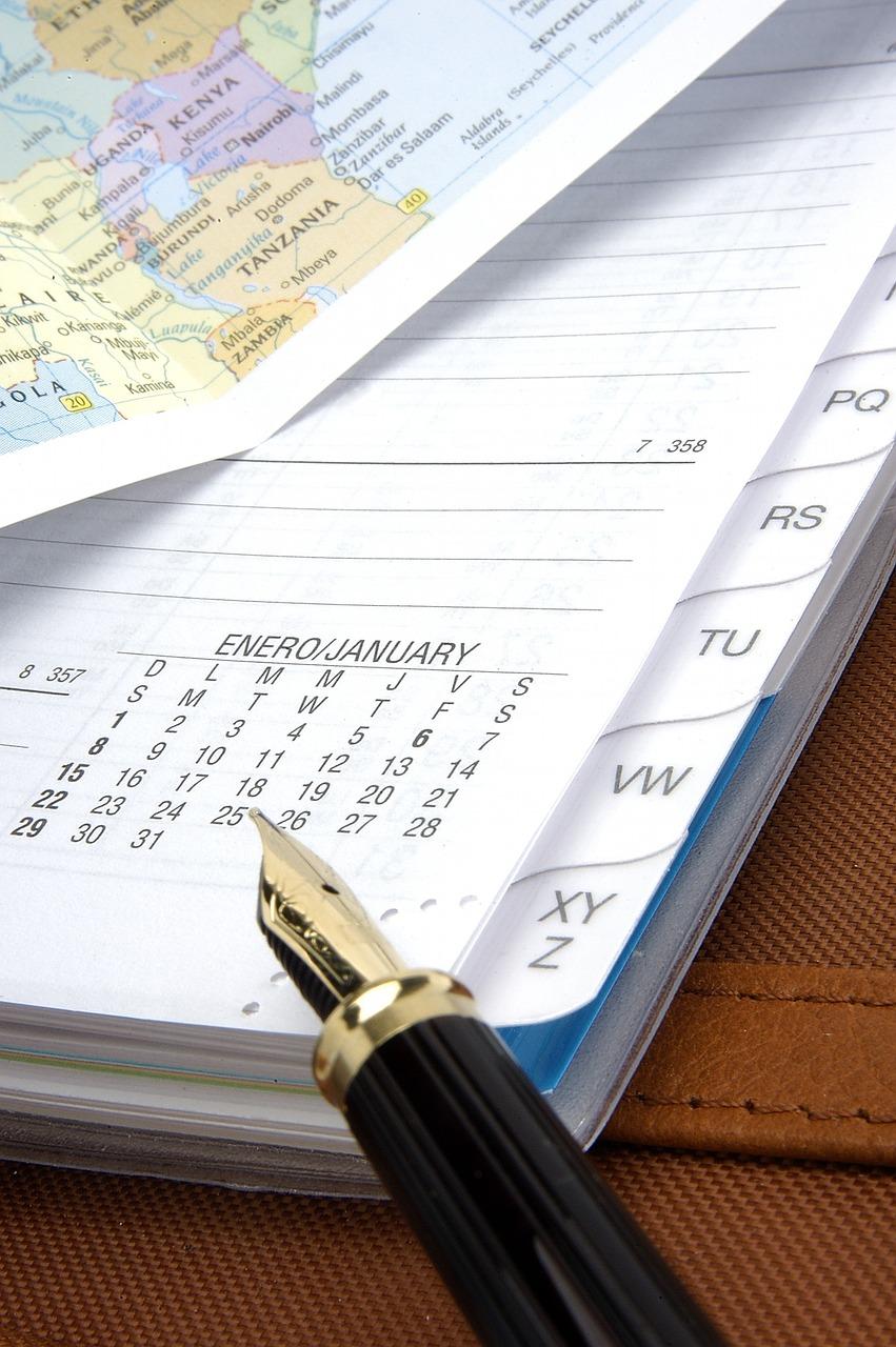 寻找生活平衡点