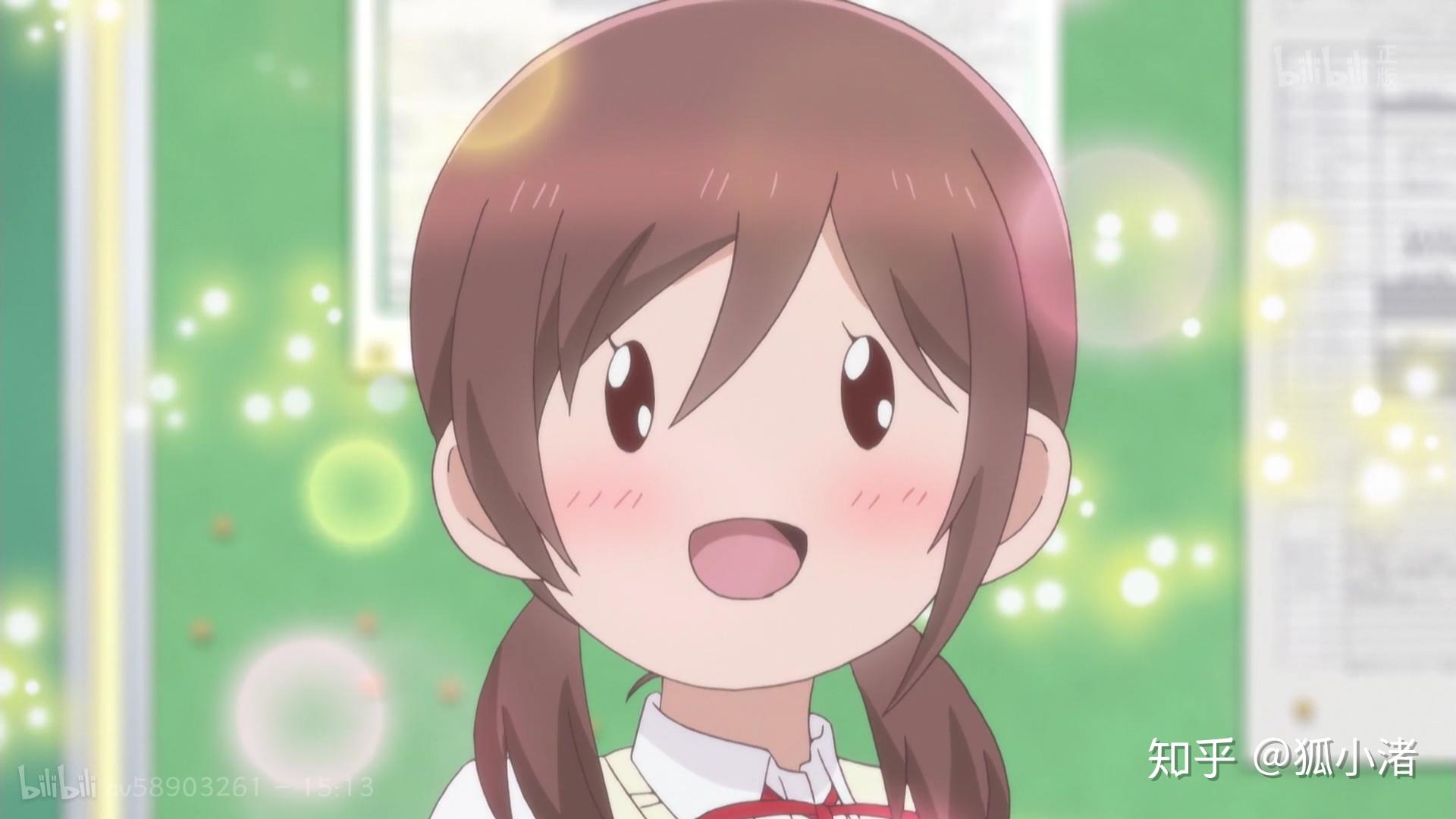 如何评价电视剧女子高中生的虚度日常