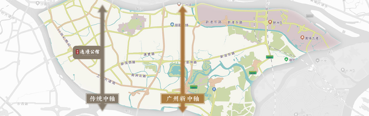 2023海珠区-中冶·逸璟公馆（购房补贴） - 知乎