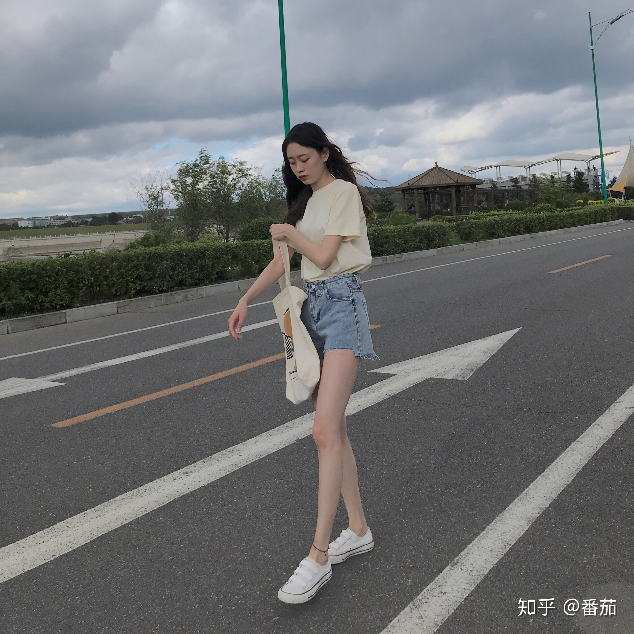 女生腿太细是种怎样的体验? - 知乎