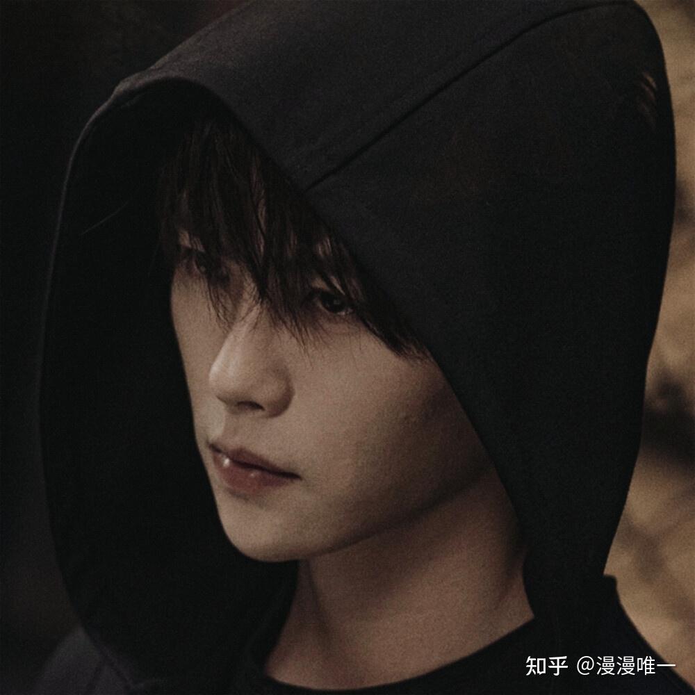 如何评价肖宇梁的张起灵? - 知乎