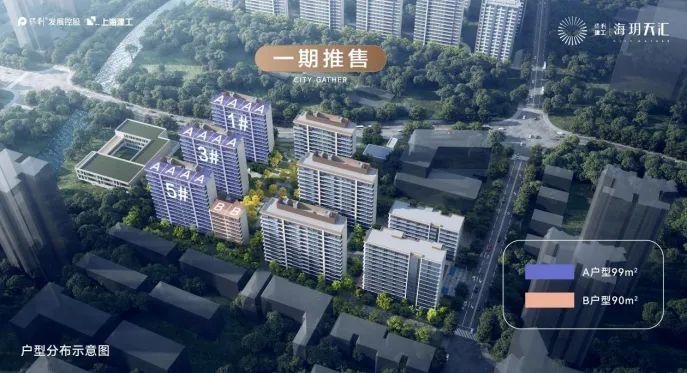 杨浦迎来供应高峰期，新盘蓄势待发，约3000+套房源等待入市！ - 知乎
