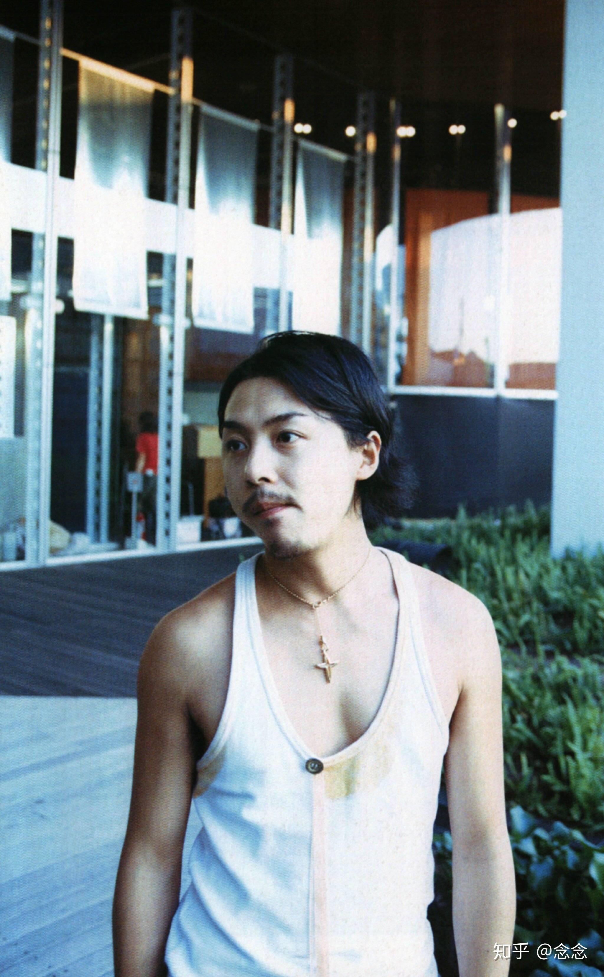 堂本刚能有多好看