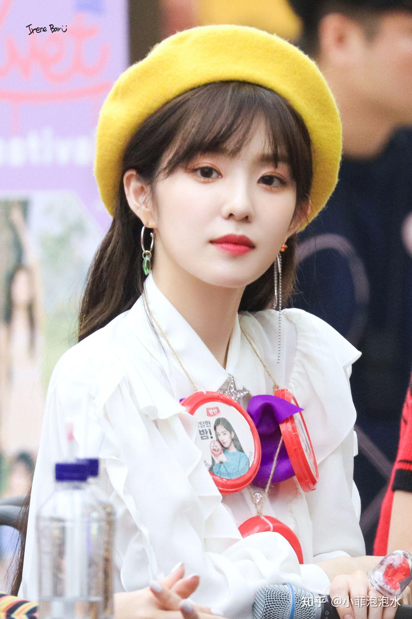 redvelvet裴珠泫好看还是twice周子瑜好看啊