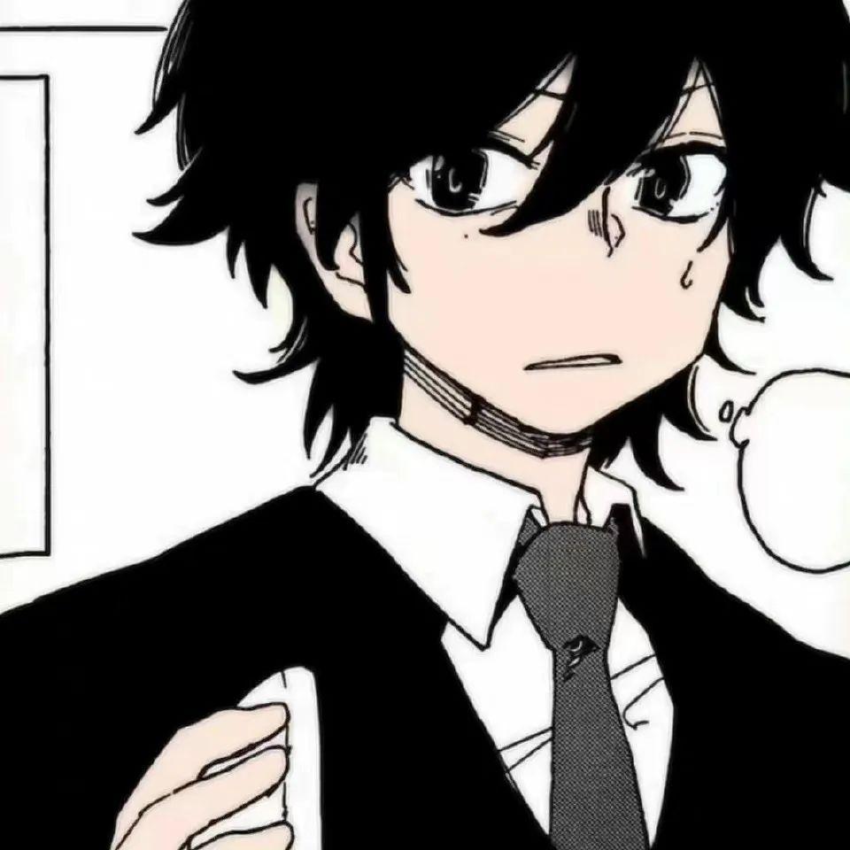 有没有很酷很拽的头像呀?(很酷很拽的图片女生)