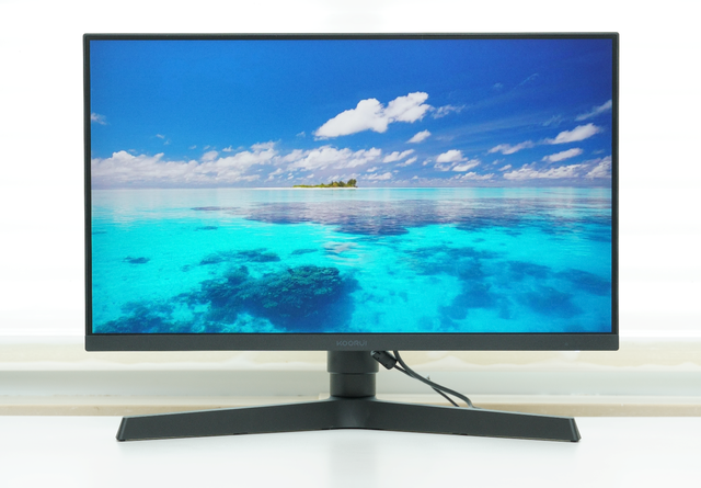 有没有平价显示器推荐