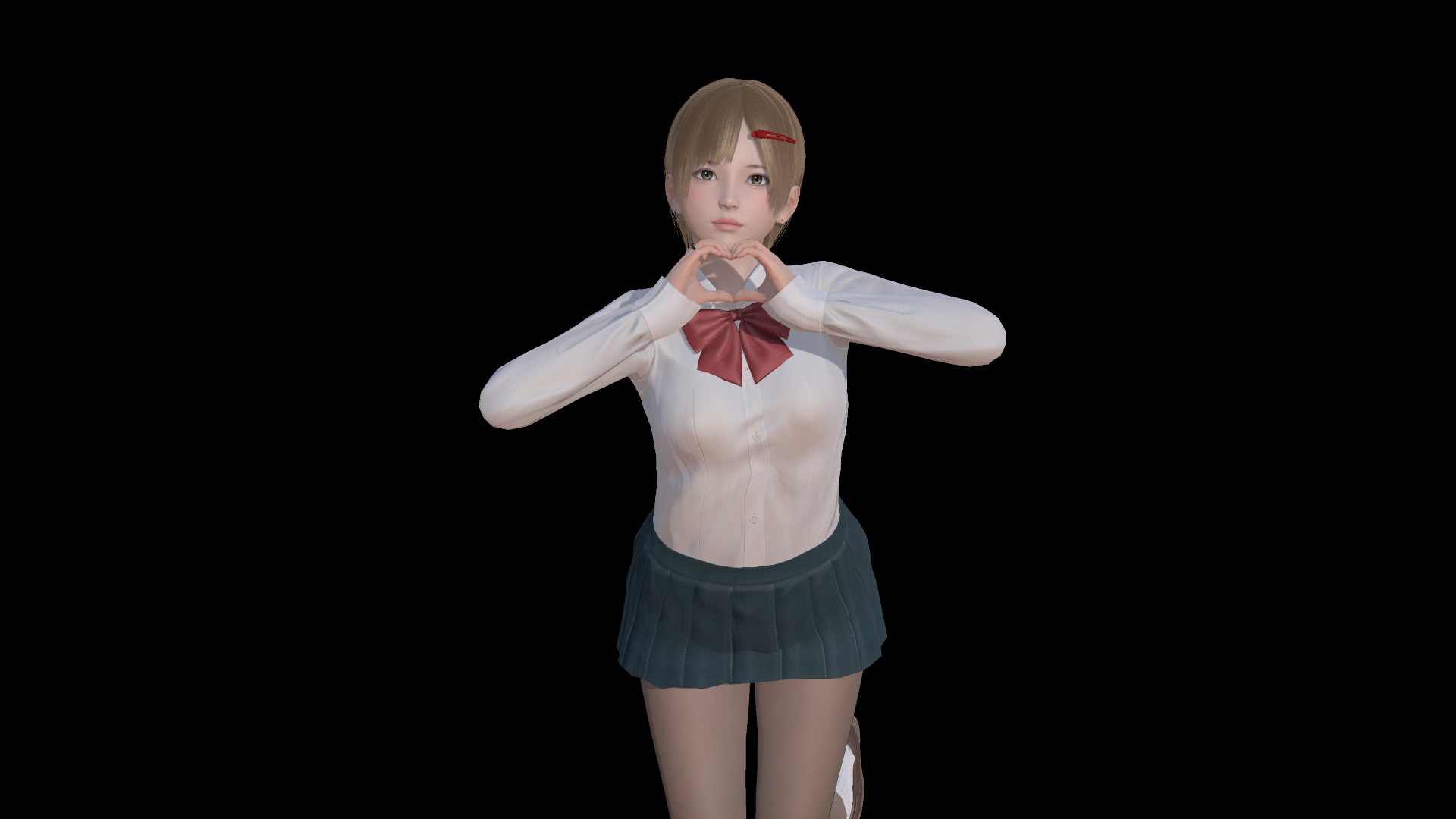 りの