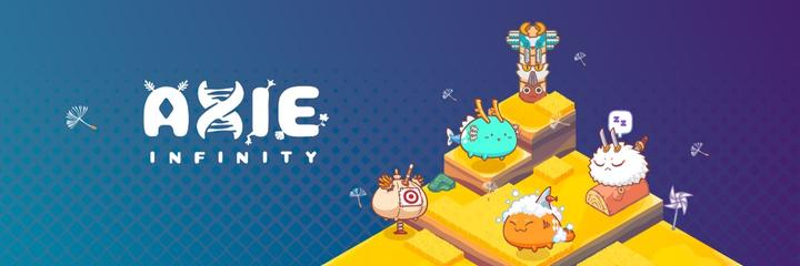 NFT游戏 | Axie Infinity 入门教程 - 知乎