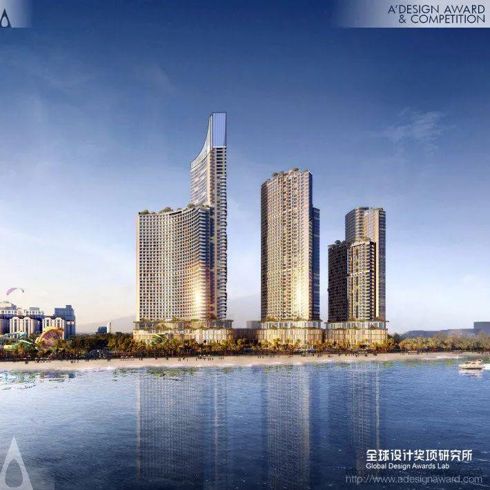 金奖篇丨意大利A' Design Award揭晓,中国项目占七成! - 知乎