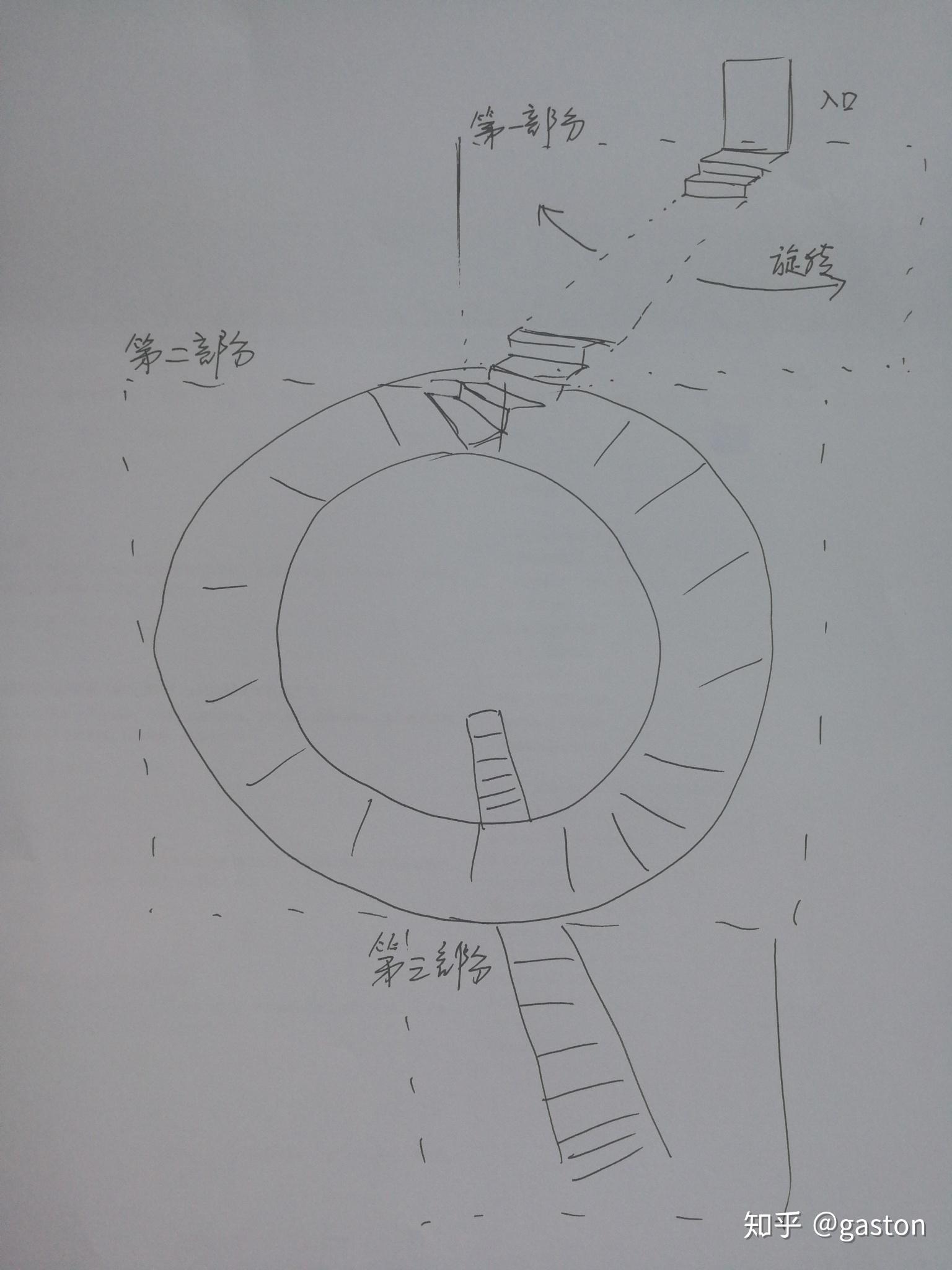 龙岭迷窟悬魂梯示意图图片