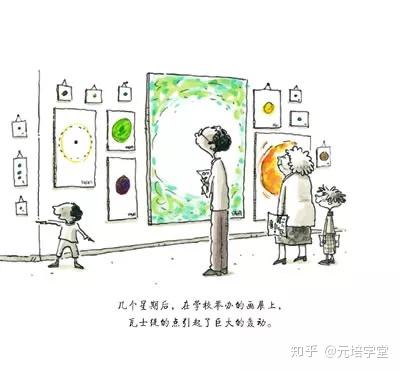 去美术馆——艺术启蒙奇妙之旅文化艺术启蒙绘本儿童学生科普知识 中文书 去美术馆——艺术启蒙奇妙之旅文化艺术启蒙绘本儿童学生科普知识