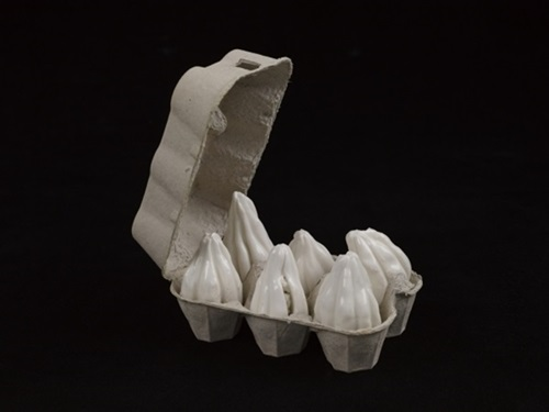 有哪些优秀的小型装置艺术