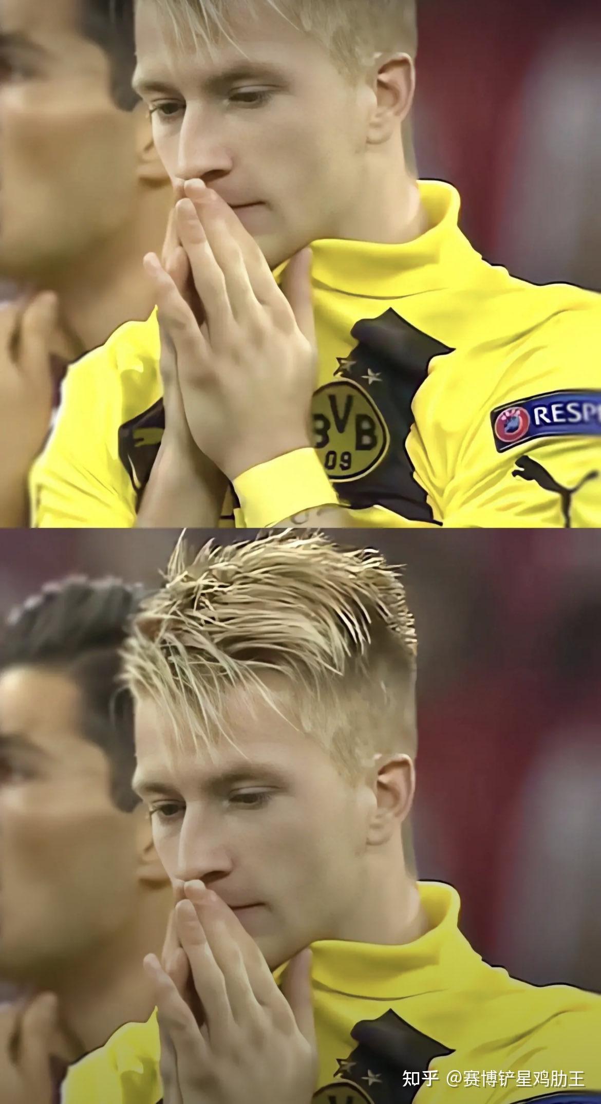 不看荣誉,看颜值,你喜欢足坛哪位球员? - 知乎