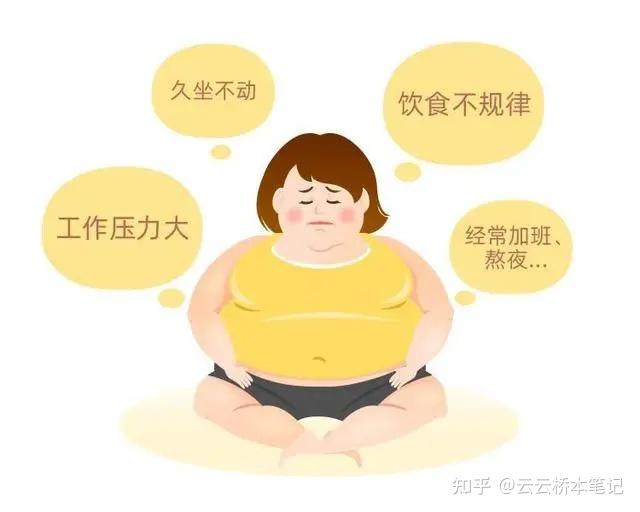 桥本变瘦的4个方法 - 知乎