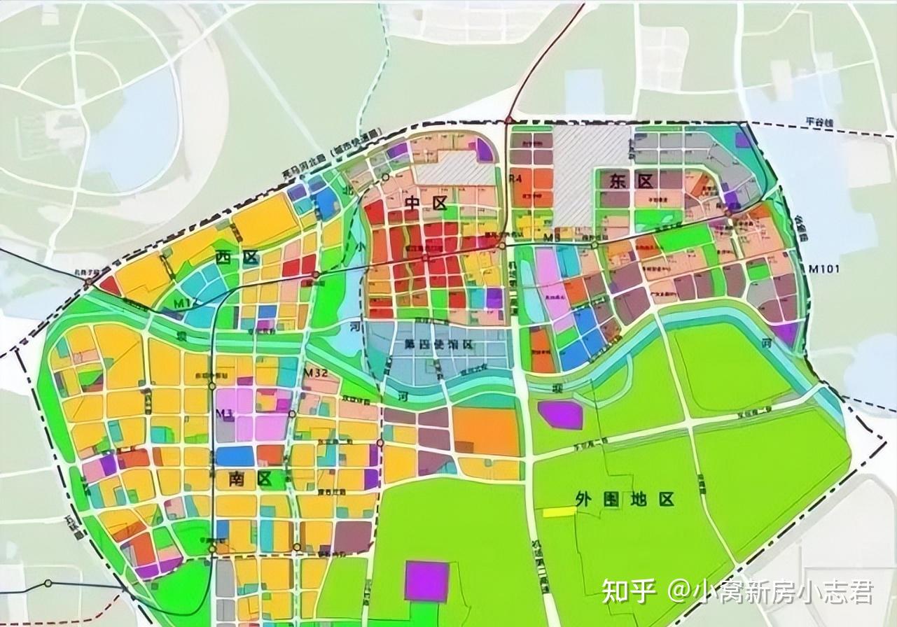 朝阳买房1000万怎么选? - 知乎