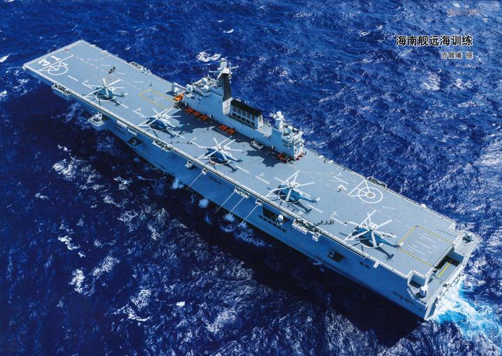 中国海军有多少两栖舰艇？整体实力如何？2026年全新统计，一文汇总 - 知乎