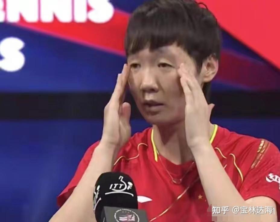 马琳指导了什么? - 知乎