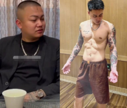 永远回不来了,刘二狗被封时间曝光!央视点名户外一哥账号回归 - 知乎