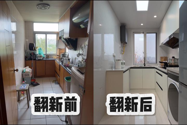 一家一宅12年老房翻新经验:客户说“下次还找你们”,就是最好的勋章 - 知乎