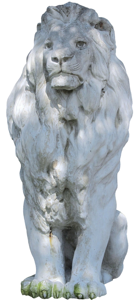 石狮镇宅保平安