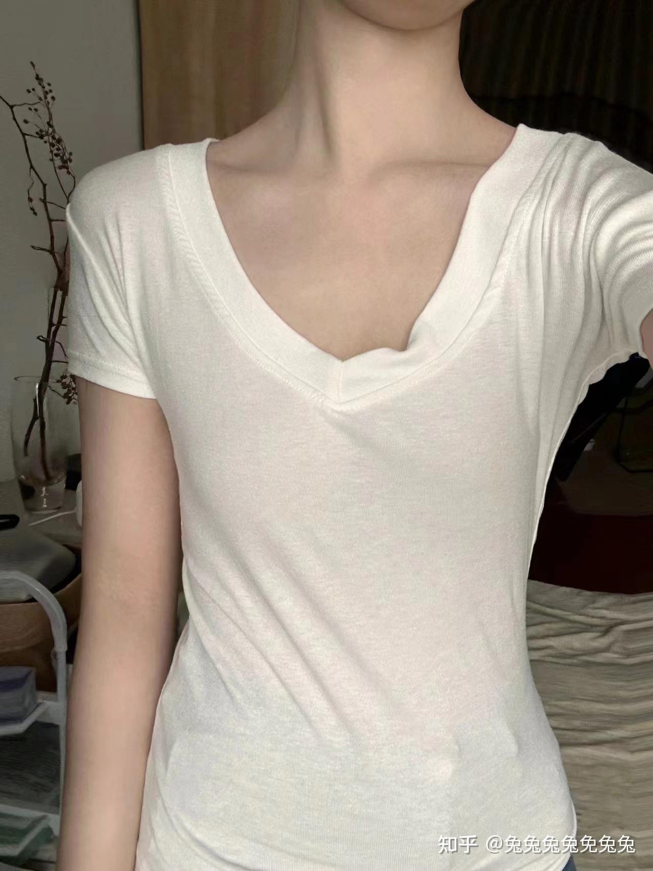 女生胸小自卑,怎么办?