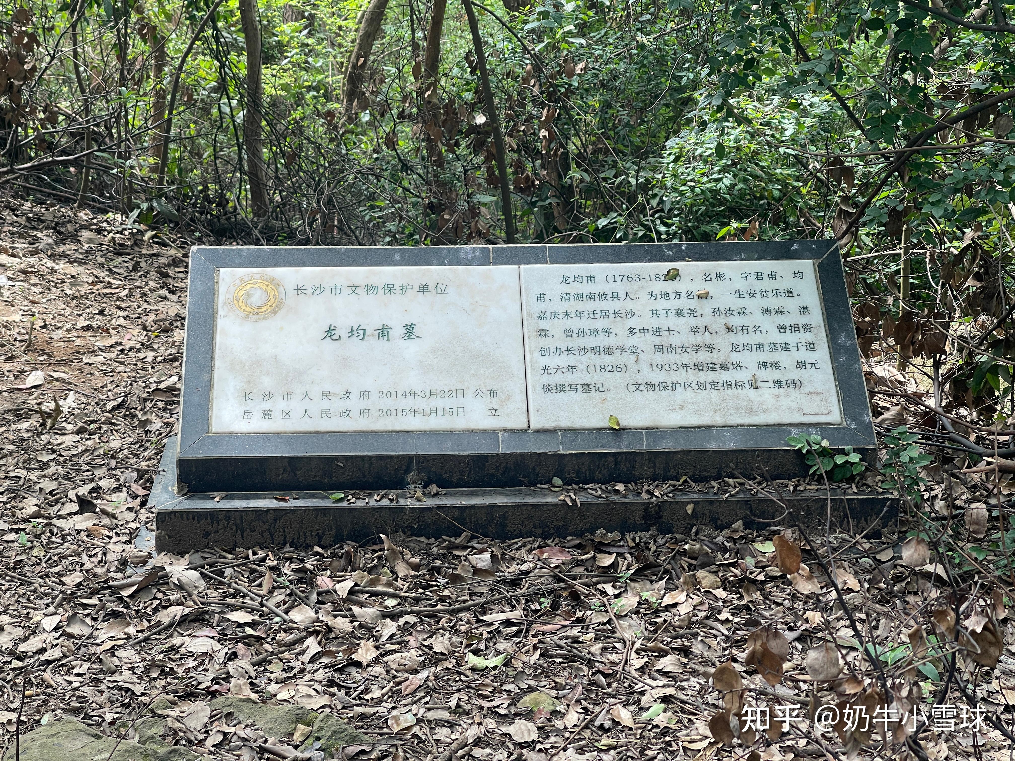 湖南导览:岳麓山·湖南大学早期建筑群 - 知乎